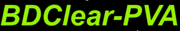 bdclear-pva