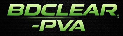 BDCLEAR-PVA