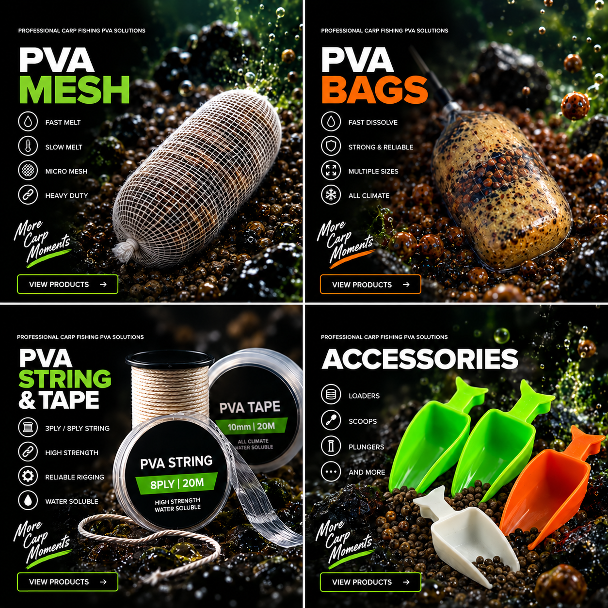 PVA TAPE&PVA STRING
